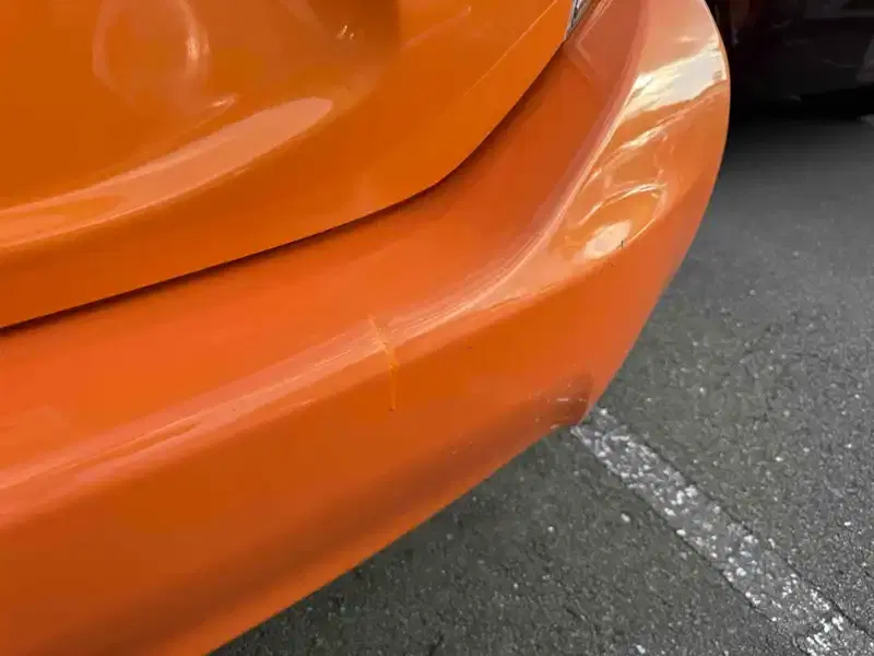 TOYOTA AQUA S Image 20
