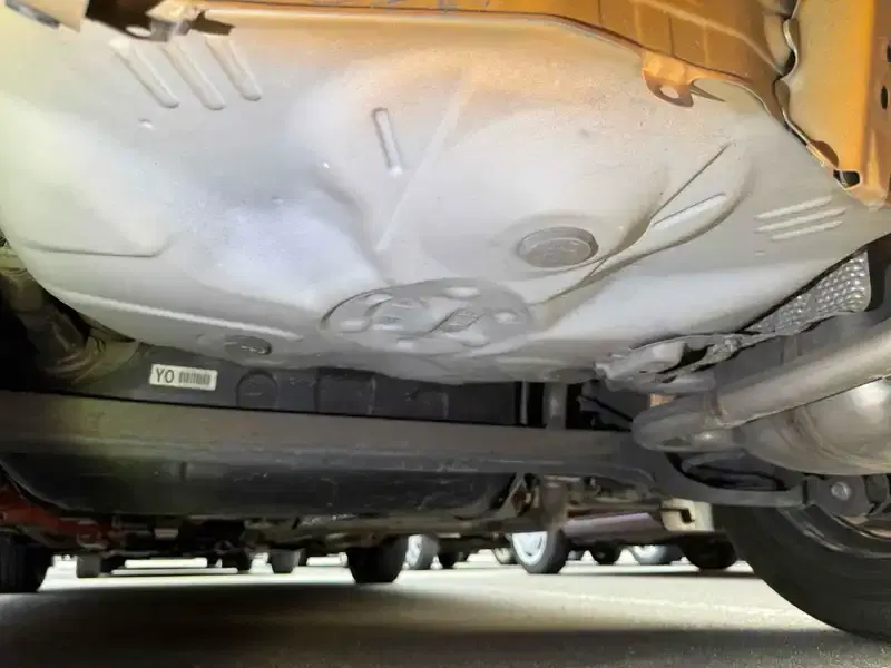TOYOTA AQUA S Image 27