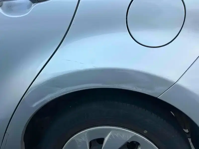 TOYOTA AQUA S Image 20