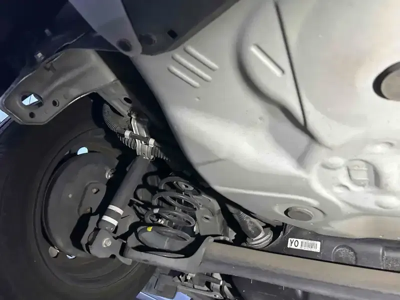 TOYOTA AQUA S Image 26