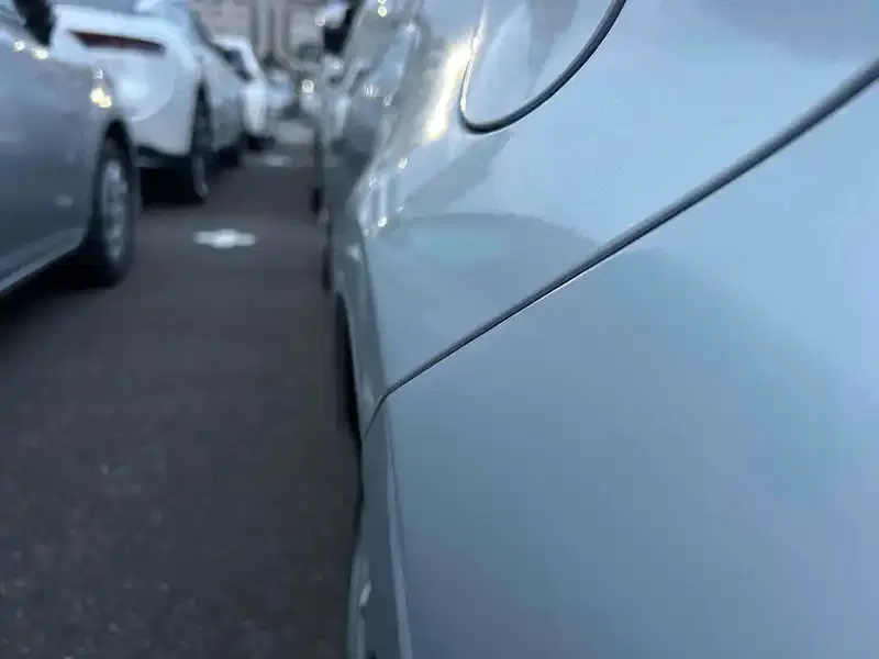 TOYOTA AQUA S Image 21