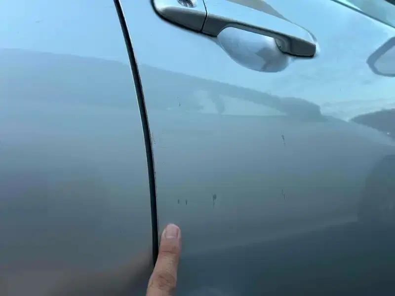 TOYOTA AQUA S Image 18