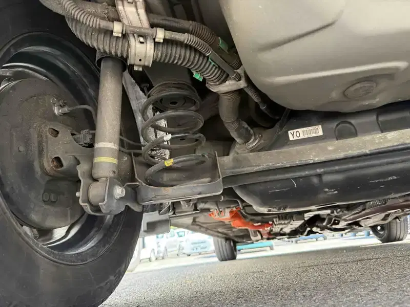 TOYOTA AQUA S Image 18