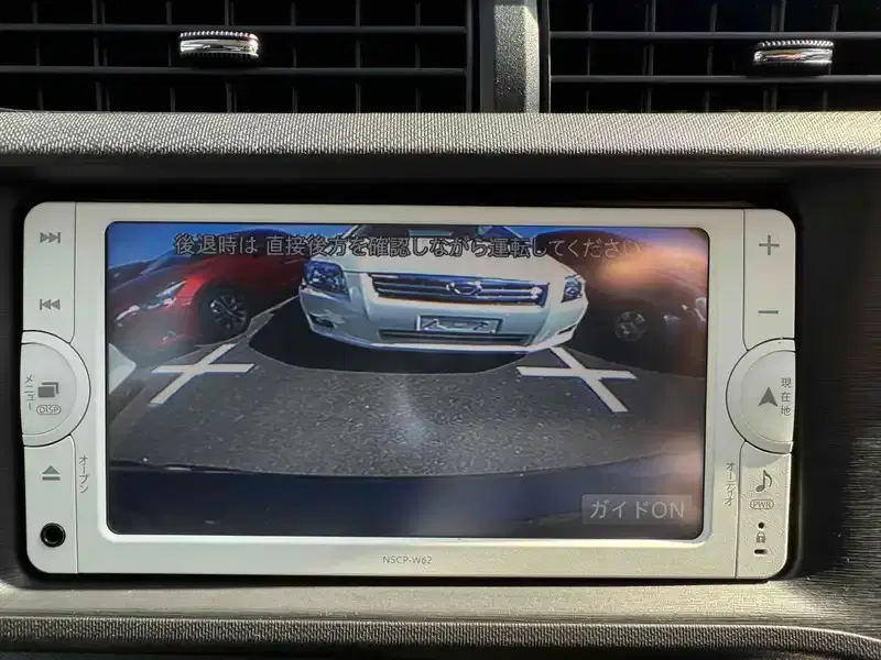 TOYOTA AQUA S Image 13