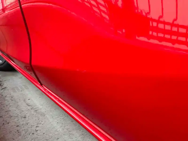 TOYOTA AQUA S Image 21