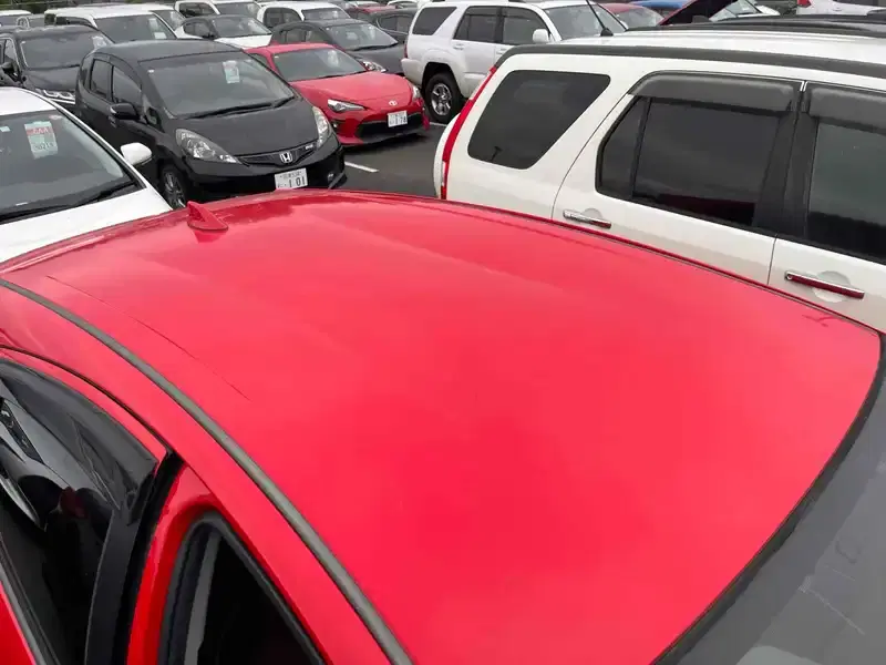 TOYOTA AQUA G Image 20