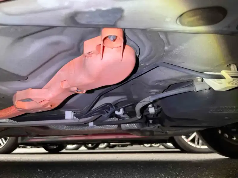 TOYOTA AQUA G Image 28
