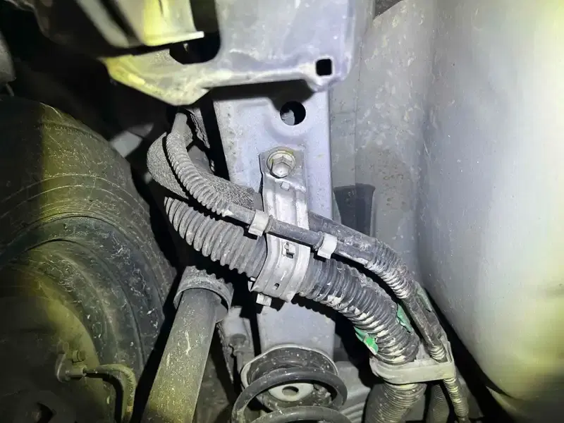 TOYOTA AQUA S Image 13