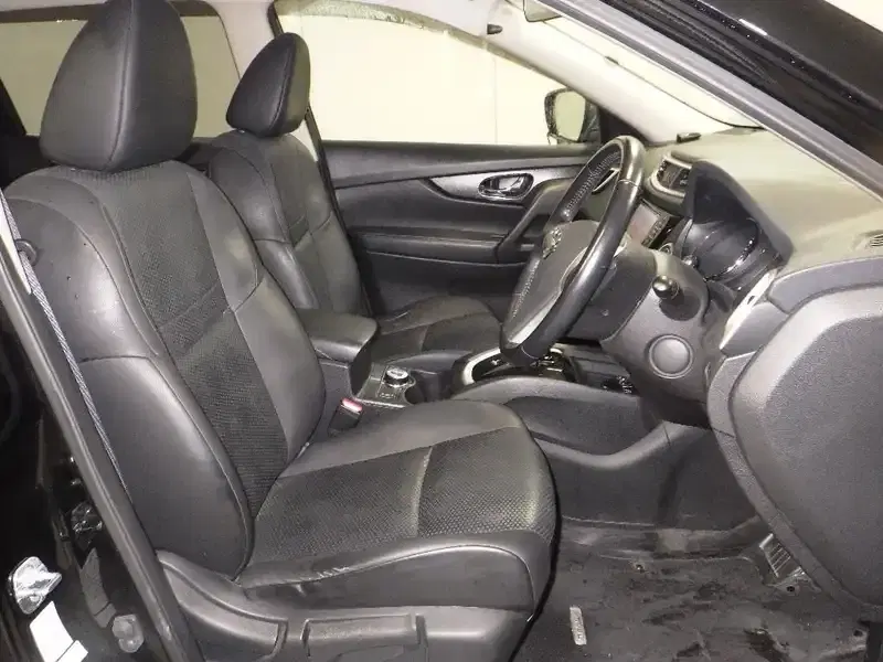 NISSAN X-TRAIL 20X 2WD EMERGENCY BRAKE 5ST Image 6