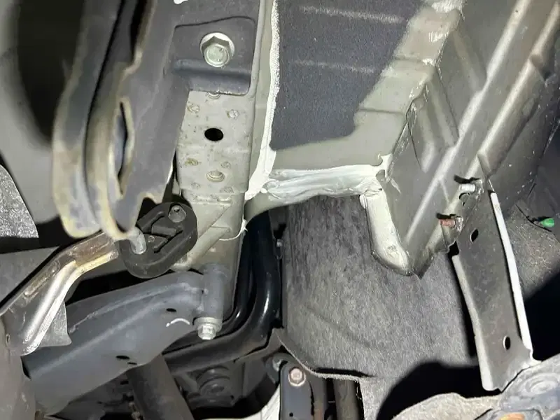 NISSAN X-TRAIL 20X 2WD EMERGENCY BRAKE 5ST Image 21