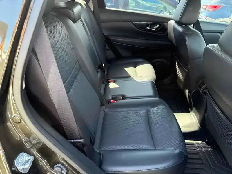 NISSAN X-TRAIL 20X Image 11