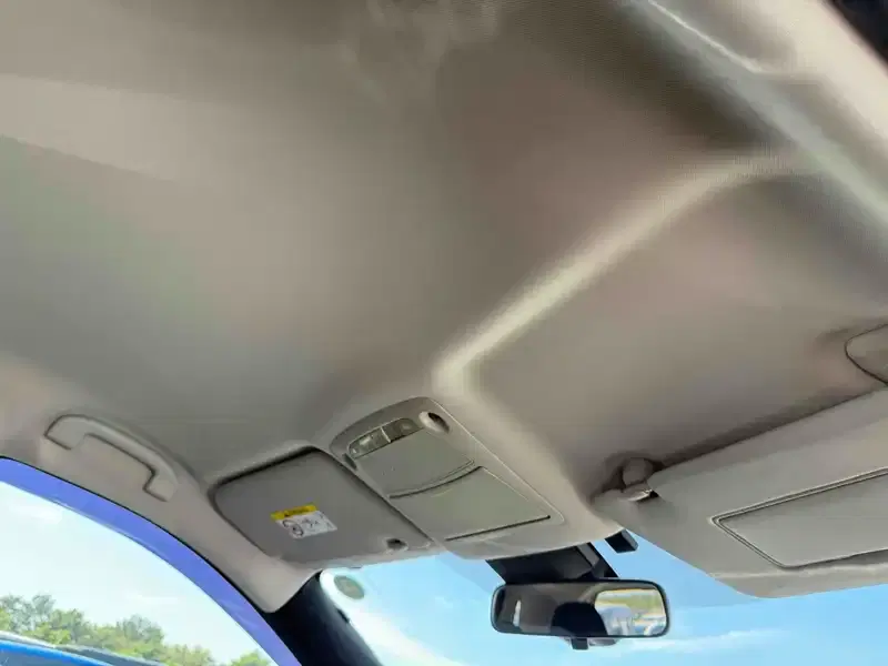NISSAN X-TRAIL 20X Image 12
