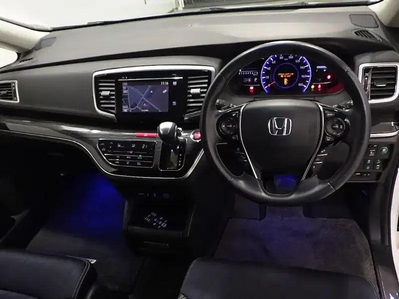 HONDA ODYSSEY ABSOLUTE 20TH ANNIVERSARY 8ﾝ＠ Image 3