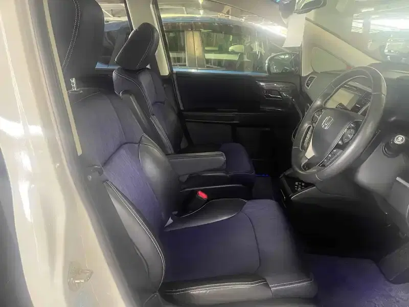HONDA ODYSSEY ABSOLUTE 20TH ANNIVERSARY 8ﾝ＠ Image 31