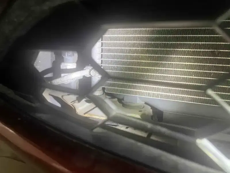 HONDA VEZEL HYBRID Z Image 31
