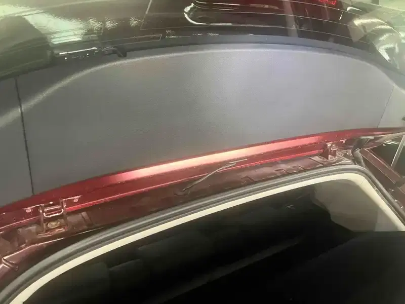 HONDA VEZEL HYBRID Z Image 17