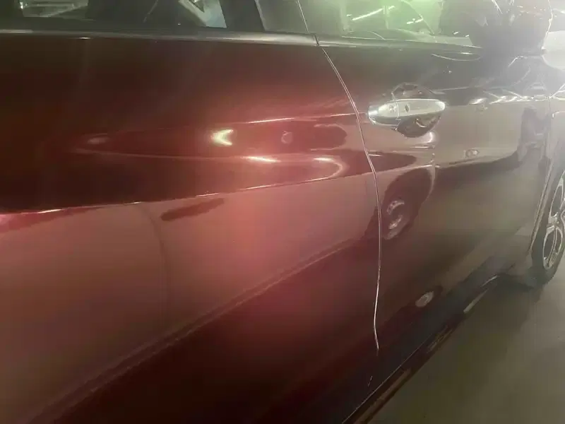 HONDA VEZEL HYBRID Z Image 11
