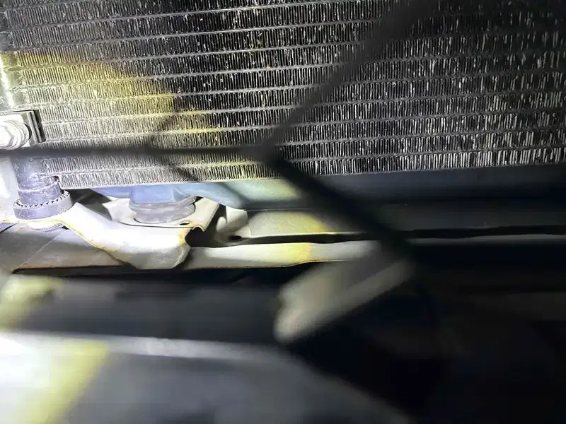 HONDA VEZEL HYBRID X Image 21