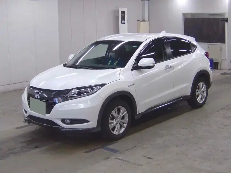 HONDA VEZEL HYBRID X Image 4