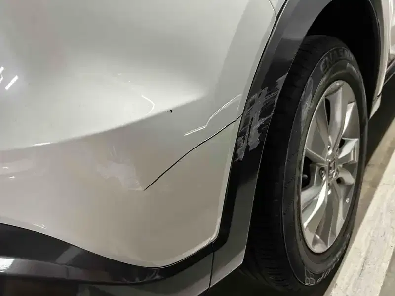HONDA VEZEL HYBRID X Image 18