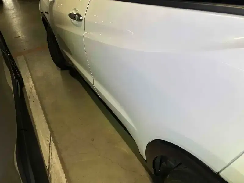 HONDA VEZEL HYBRID X Image 17