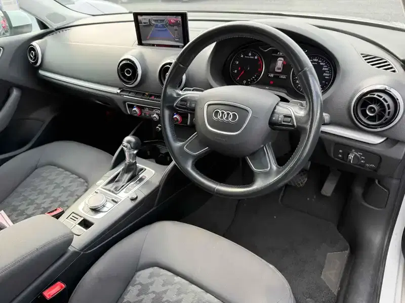 AUDI A3 SPORT BACK 1.4TFSI Image 13