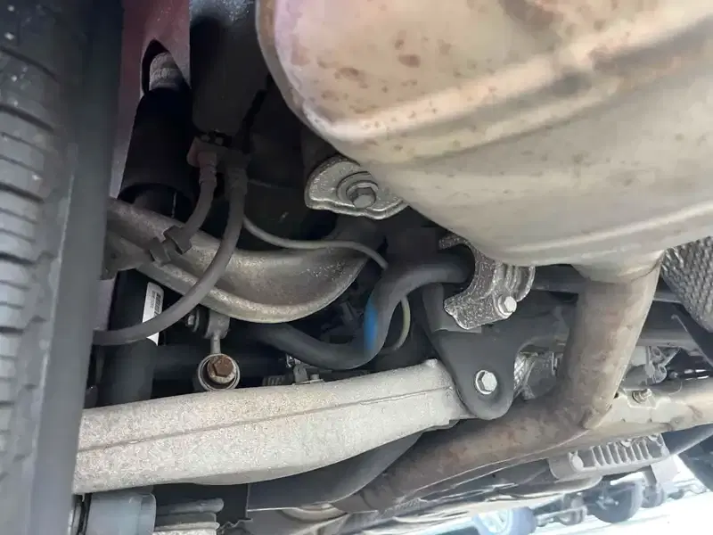 PORCHE MACAN MACAN 4WD Image 18