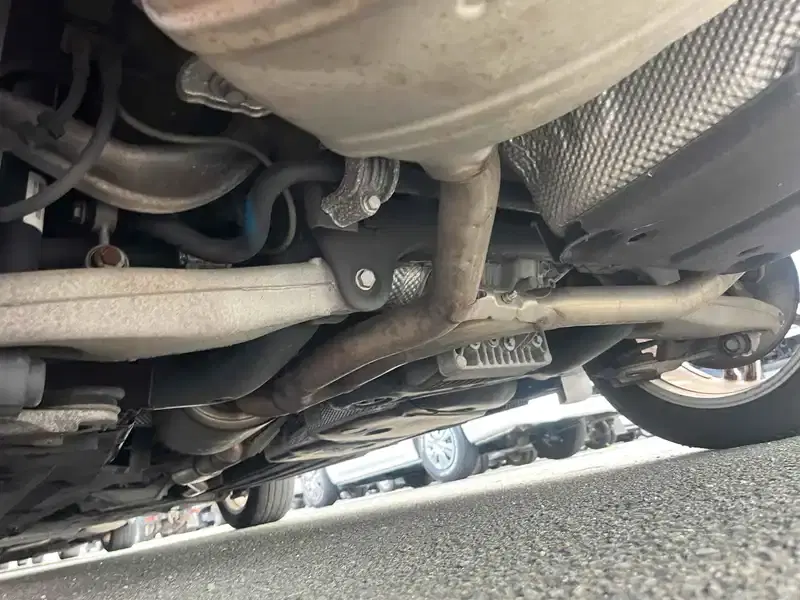 PORCHE MACAN MACAN 4WD Image 19