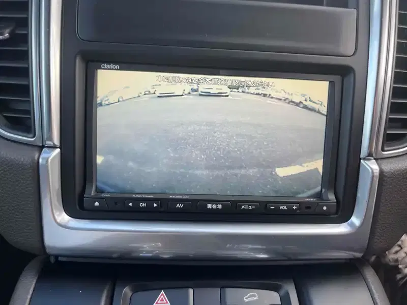 PORCHE MACAN MACAN 4WD Image 16