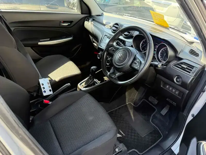 SUZUKI SWIFT HYBRID ML Image 3