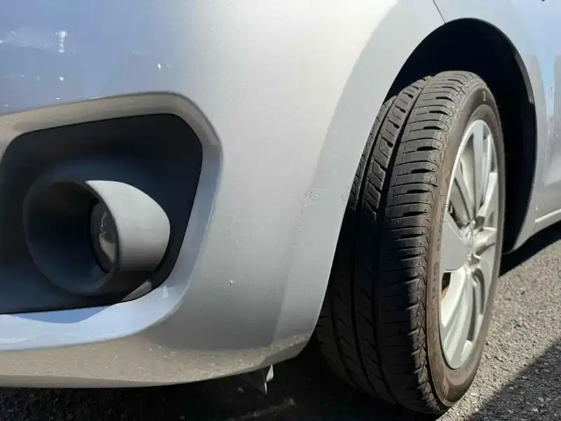 SUZUKI SWIFT HYBRID ML Image 13