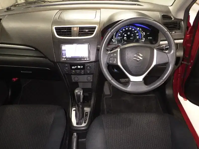 SUZUKI SWIFT XL-DJE Image 3