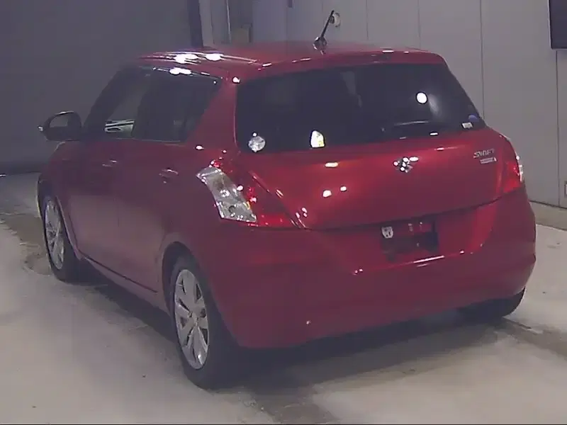 SUZUKI SWIFT XL-DJE Image 5