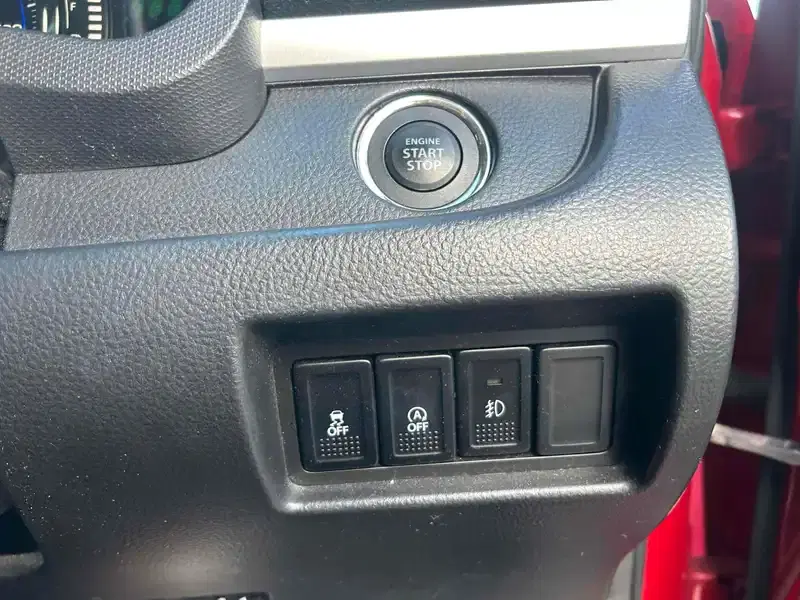 SUZUKI SWIFT XL-DJE Image 12