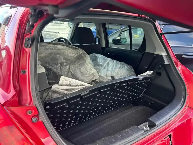 SUZUKI SWIFT XL-DJE Image 26