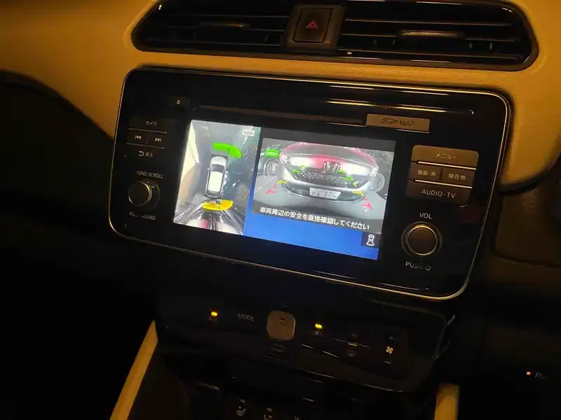 NISSAN LEAF G Image 16