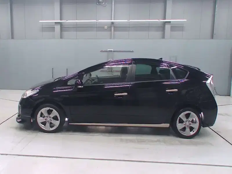TOYOTA PRIUS S TOURINGSELECTION MY CODE Image 7