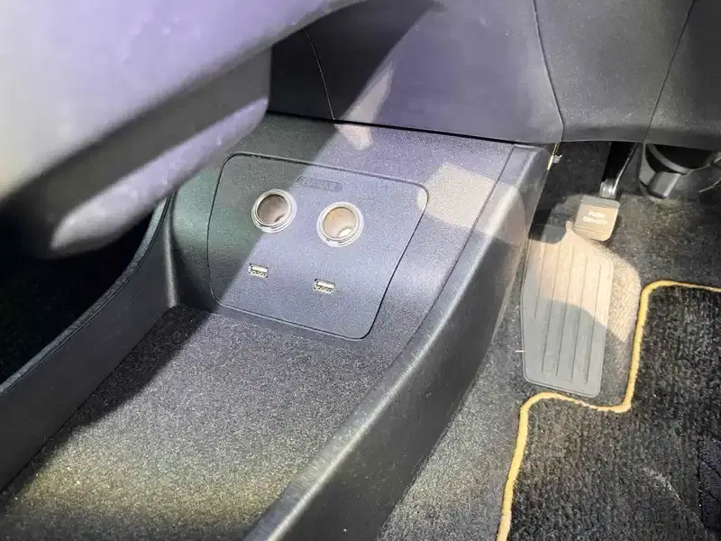 TOYOTA PRIUS S TOURINGSELECTION MY CODE Image 18