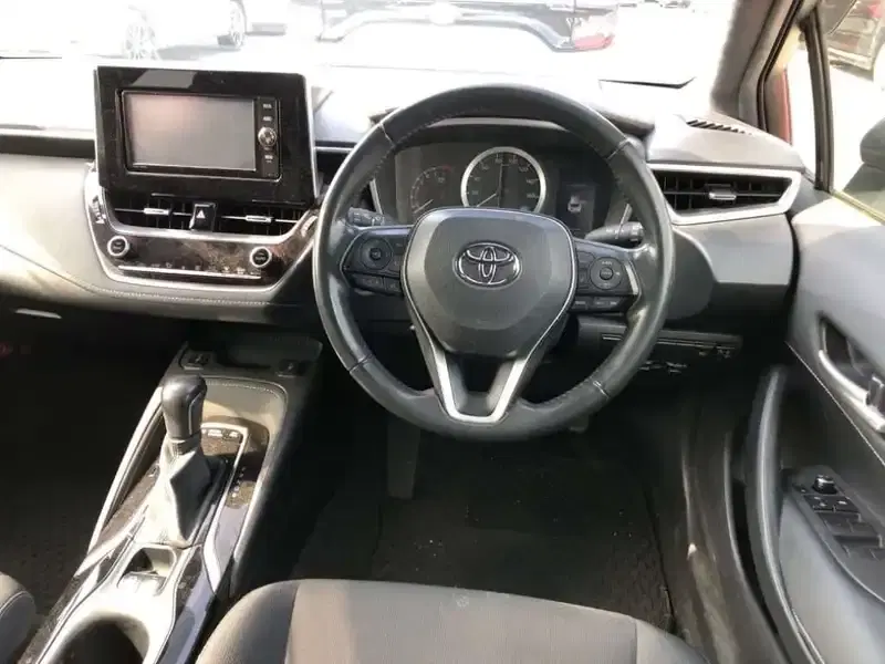 TOYOTA COROLLA SPORTS HYBRID G Image 7