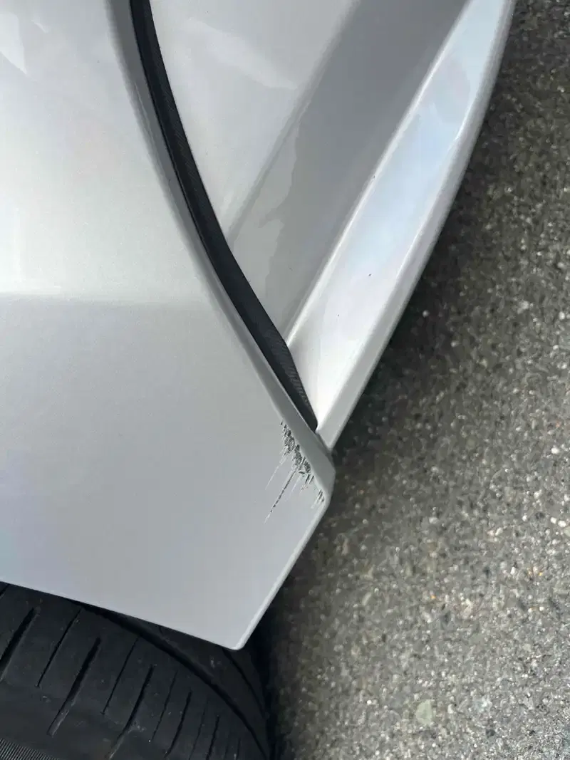 TOYOTA COROLLA TOURING HYBRID G-X Image 21