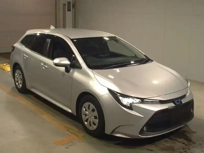 TOYOTA COROLLA TOURING HYBRID G-X Image 6