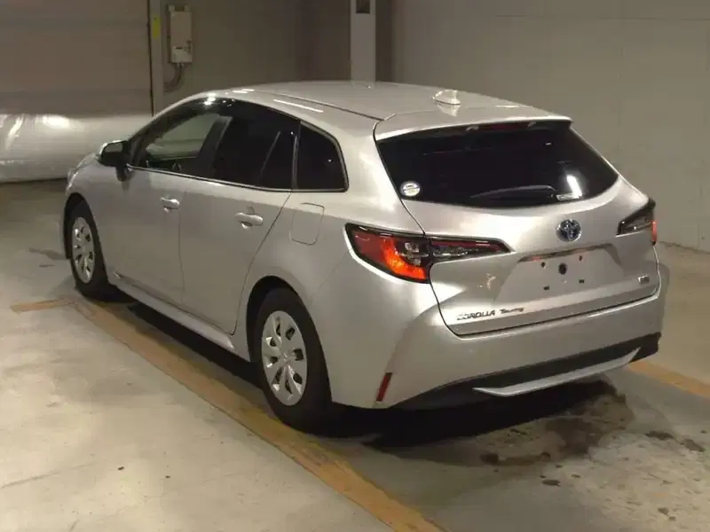 TOYOTA COROLLA TOURING HYBRID G-X Image 7