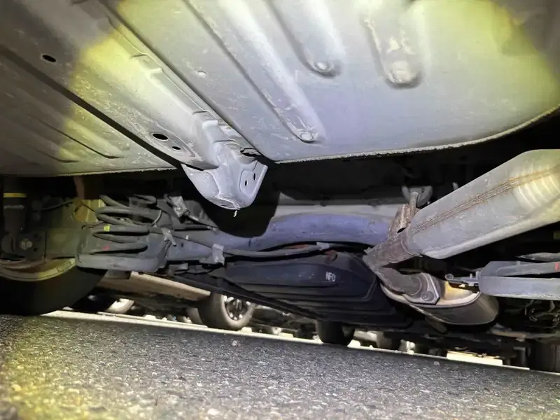 TOYOTA ESQUIRE HYBRID GI Image 22