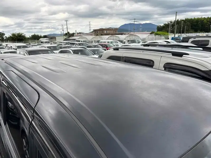 TOYOTA ESQUIRE HYBRID GI Image 15
