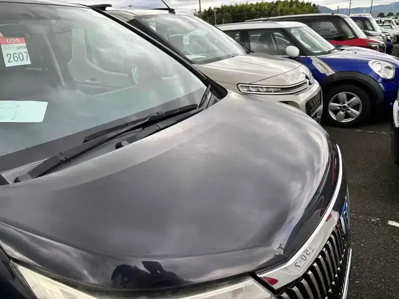 TOYOTA ESQUIRE HYBRID GI Image 14