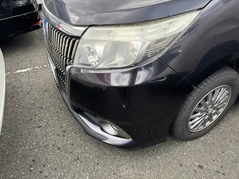 TOYOTA ESQUIRE HYBRID GI Image 17