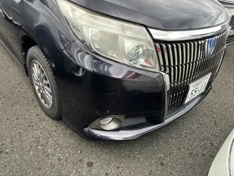 TOYOTA ESQUIRE HYBRID GI Image 18