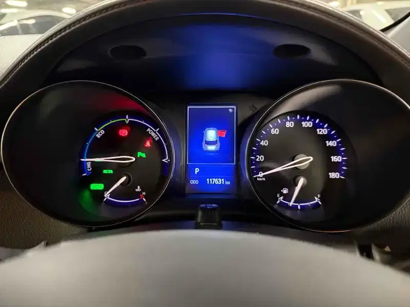 TOYOTA C-HR G Image 5